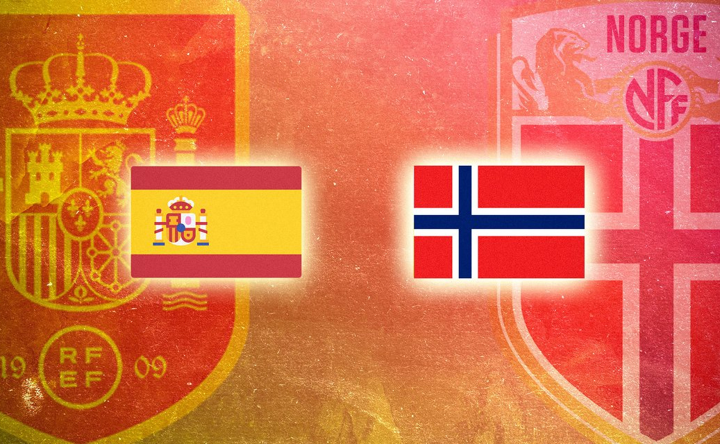 Nhận định bóng đá Tây Ban Nha và Na Uy: Khởi đầu suôn sẻ

